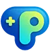 Tongits Club Logo