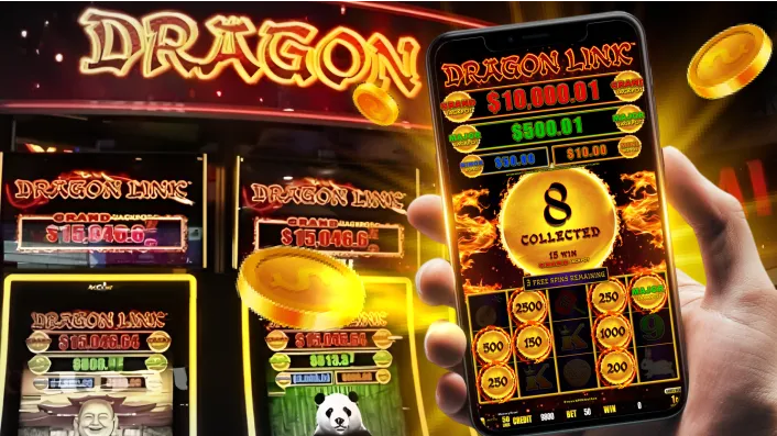 Online Slot Machines
