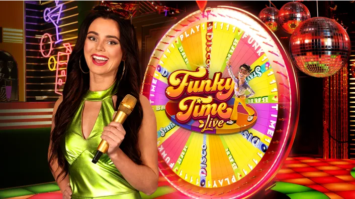 BingoPlus Game